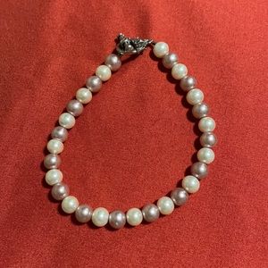 Pearl Bracelet